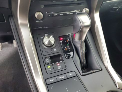 Used 2020 Lexus NX 300 FWD w/ Premium Package image 18