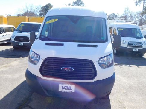 Used 2019 Ford Transit 150 130 Medium Roof image 5