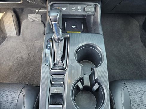 Certified 2023 Honda Civic Touring image 28