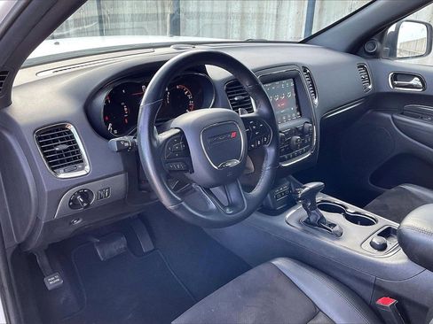 Used 2020 Dodge Durango R/T w/ Technology Group image 14