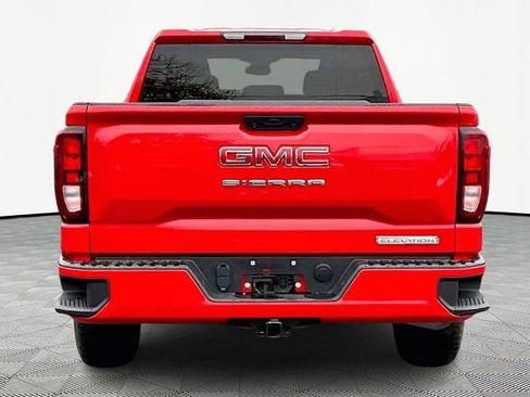 Used 2023 GMC Sierra 1500 Elevation image 6