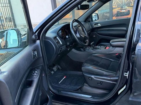 Used 2018 Dodge Durango GT w/ Premium Group image 9