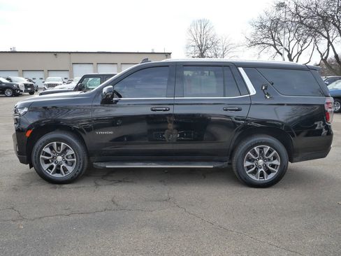 Used 2023 Chevrolet Tahoe LT image 6