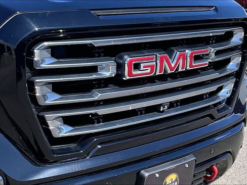 Used 2020 GMC Sierra 1500 AT4 w/ AT4 Premium Package AWD/4WD image 33