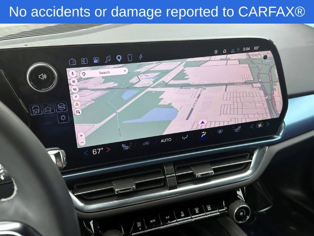 Certified 2024 Chevrolet Equinox EV LT FWD image 26