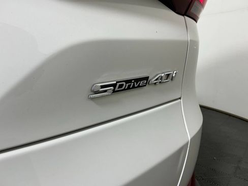 Used 2023 BMW X5 sDrive40i w/ Premium Package RWD image 33