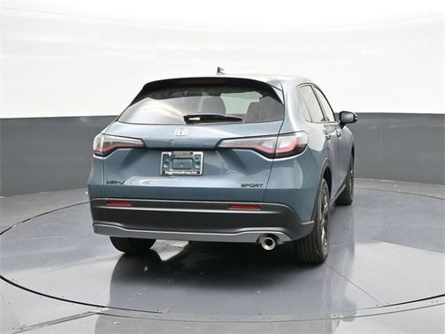 New 2026 Honda HR-V Sport image 10