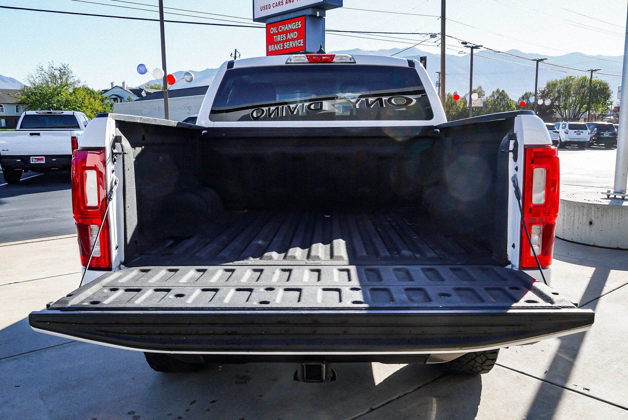 Used 2020 Ford Ranger XLT w/ Equipment Group 301A Mid AWD/4WD image 14