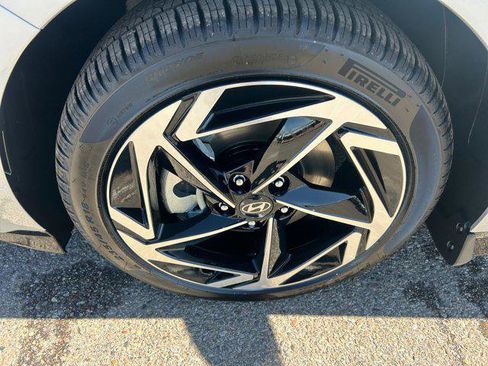 New 2026 Hyundai Sonata SEL image 11