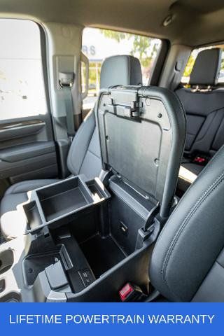 New 2026 Chevrolet Silverado 1500 RST w/ Z71 Off-Road Package AWD/4WD image 27