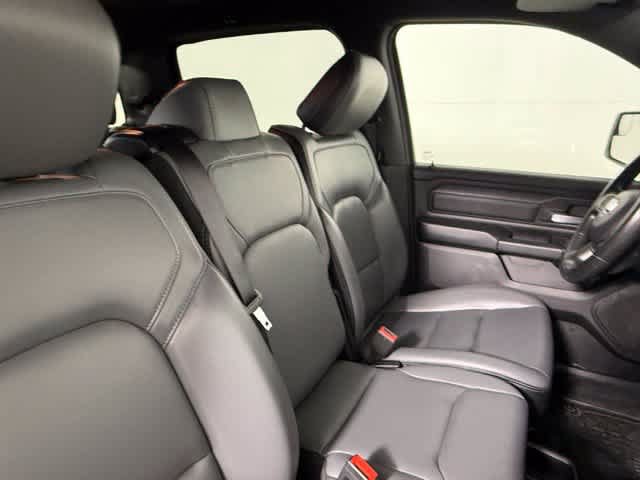 Used 2023 RAM 1500 Tradesman AWD/4WD image 67