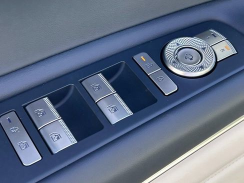 New 2026 Genesis GV80 3.5T Prestige AWD/4WD image 17