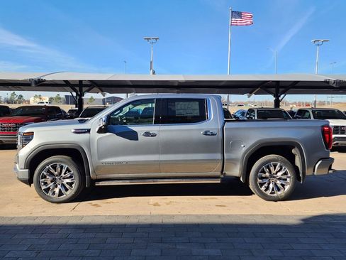 New 2026 GMC Sierra 1500 Denali image 6