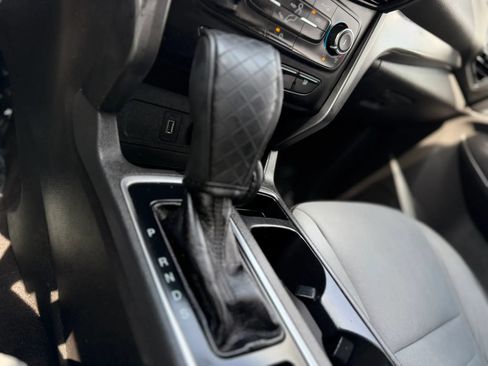 Used 2017 Ford Escape S FWD image 18