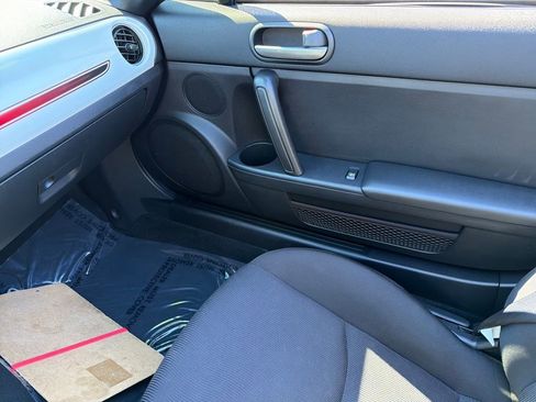 Used 2015 MAZDA MX-5 Miata Club image 26