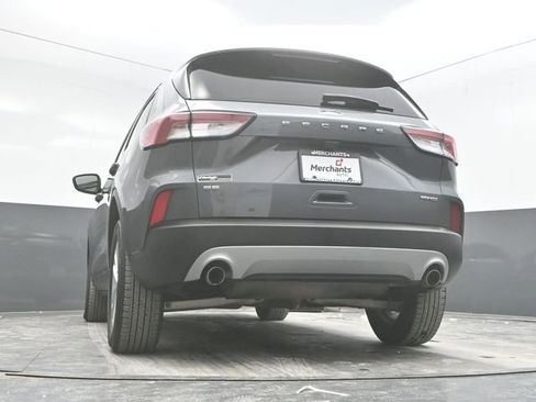 Used 2022 Ford Escape SE image 31