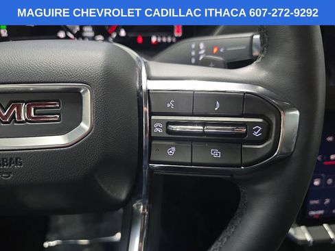 Used 2024 GMC Acadia Elevation w/ Luxury Package AWD/4WD image 20
