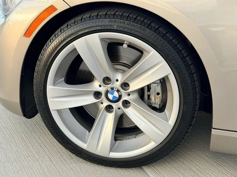 Used 2009 BMW 335i Convertible RWD image 6