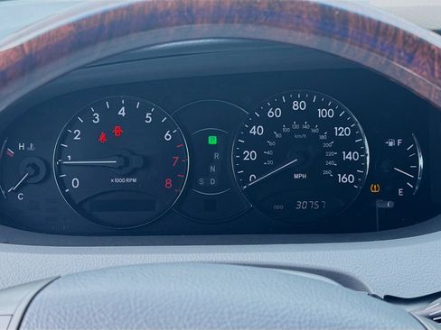 Used 2008 Toyota Avalon Limited image 11