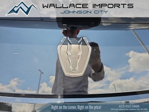 Used 2024 Ford Mustang Dark Horse w/ Security Package image 6