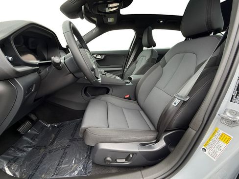 Used 2022 Polestar Polestar 2 w/ Plus Package image 9