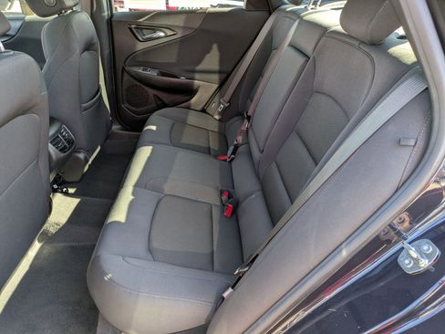Used 2023 Chevrolet Malibu LT image 24