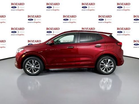 Used 2023 Buick Encore GX Select w/ Sport Touring Package image 5