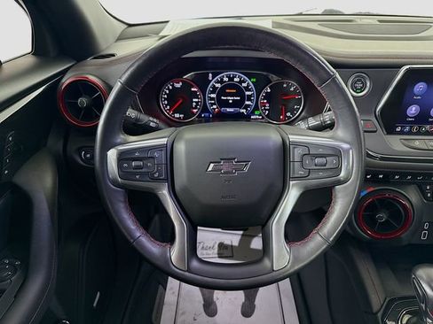 Used 2020 Chevrolet Blazer RS image 11
