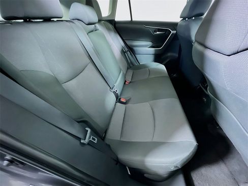 Certified 2025 Toyota RAV4 XLE image 24