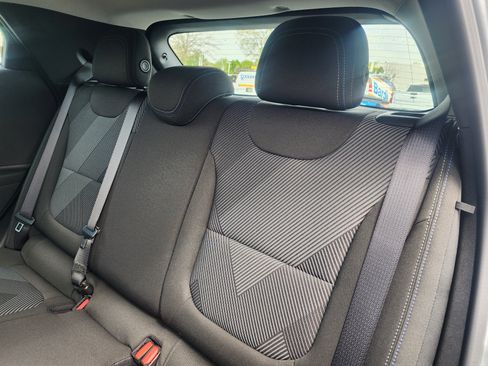 New 2027 Chevrolet Bolt LT image 12