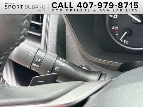 New 2026 Subaru Ascent Premium AWD/4WD image 38