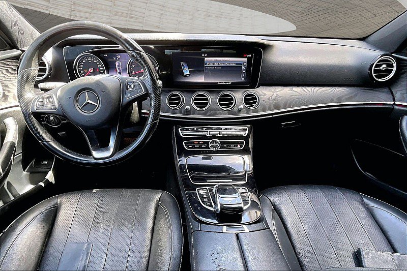 Used 2017 Mercedes-Benz E 300 image 12