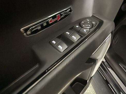 Used 2024 GMC Sierra 1500 AT4X AWD/4WD image 13
