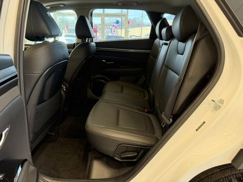 Used 2023 Hyundai Tucson Limited image 10
