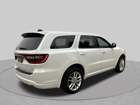Used 2023 Dodge Durango GT AWD/4WD image 9
