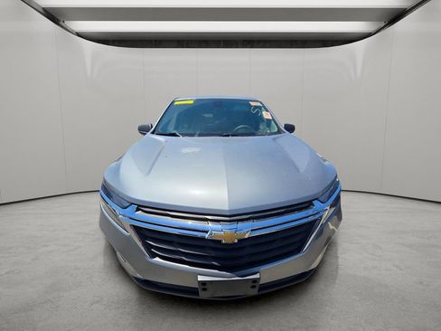 Used 2023 Chevrolet Equinox LS w/ LS Convenience Package AWD/4WD image 15