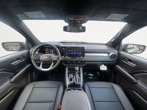 New 2026 Chevrolet Colorado LT w/ LT Convenience Package image 13