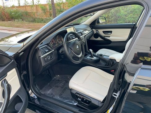 Used 2015 BMW 428i Gran Coupe xDrive image 11