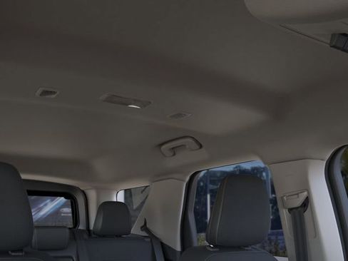 New 2025 Ford Bronco Sport Big Bend image 23