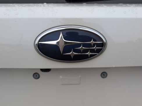 Certified 2020 Subaru Forester Touring w/ Popular Package #2 image 32