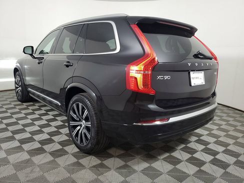 Certified 2025 Volvo XC90 B5 Core AWD/4WD image 6