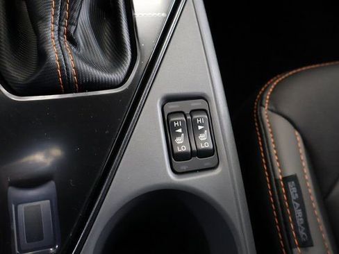 New 2026 Subaru Crosstrek 2.5i Limited image 19