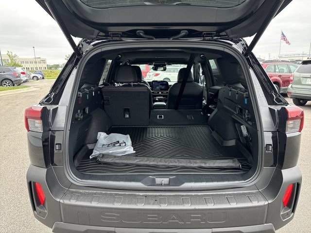 New 2026 Subaru Outback Limited AWD/4WD image 20