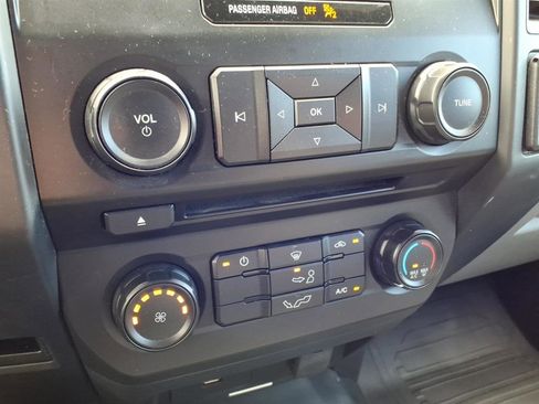 Used 2018 Ford F150 XL AWD/4WD image 23