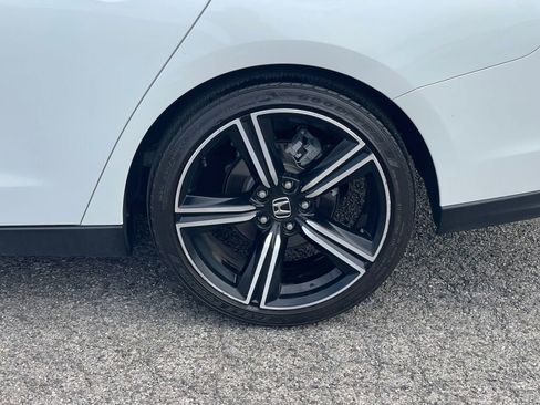 Used 2023 Honda Accord Sport image 36