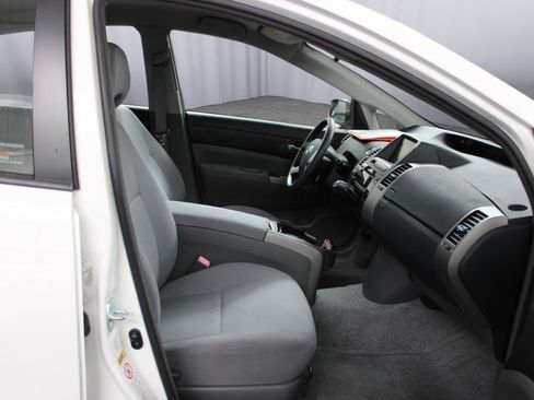 Used 2008 Toyota Prius FWD image 14