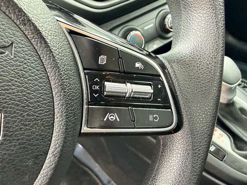 Used 2024 Kia Forte LXS image 31