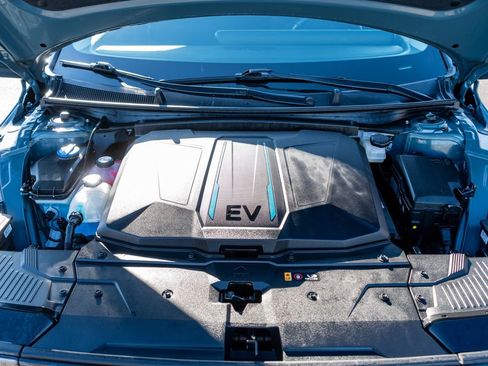 Certified 2024 Hyundai Ioniq 5 SEL image 20