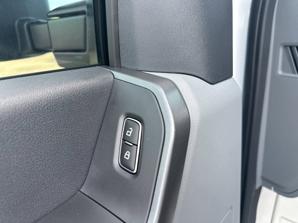 New 2026 Ford F250 XL w/ STX Appearance Package AWD/4WD image 11