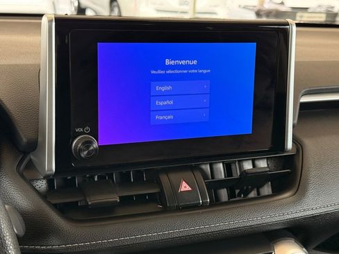 Used 2023 Toyota RAV4 XLE w/ Convenience Package image 15